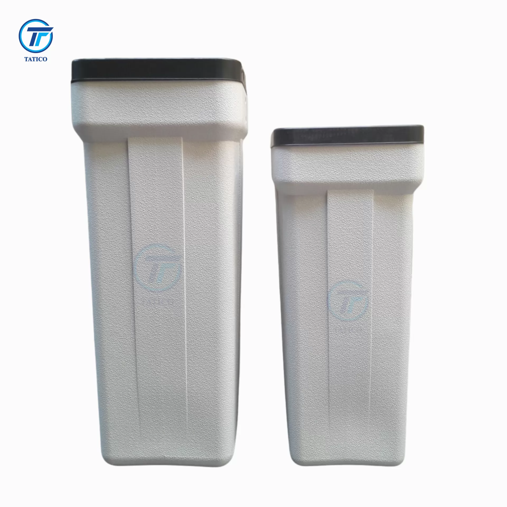 Thùng muối hoàn nguyên Tatico